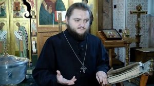 Свет невечерний:"Молитва и кротость"-Архимандрит Савва (Мажуко).2015 год.