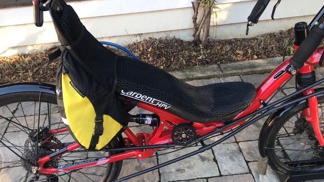 3 Year Follow Up 2018 HP Velotechnik Speedmachine смотреть онлайн