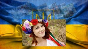 Красивые украинские девушки!