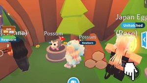 ТРЕЙДЫ НА НОВОГО СВЕТЛЯЧКА В АДОПТ МИ! TRADING FIREFLY! | ROBLOX ADOPT ME Kroshka_Nastia