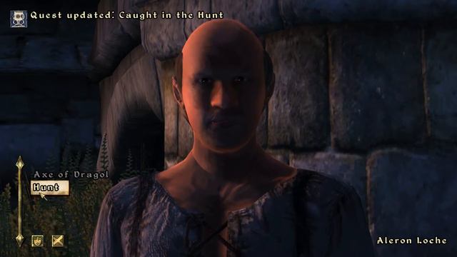 It's a Trap! | The Elder Scrolls IV: Oblivion #42 смотреть онлайн