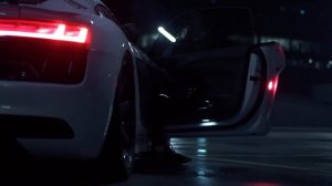 Emin Nilsen - AMENO _ Audi Showtime