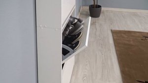 ⭐ Обувница Витто-29 / Хит продаж от фабрики Мастер