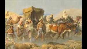 Исход. Глава 1. www.церковно-славянская-библия.рф