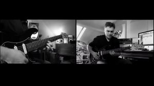 Гитарный мульти-эффект процессор LINE 6 FIREHAWK FX
