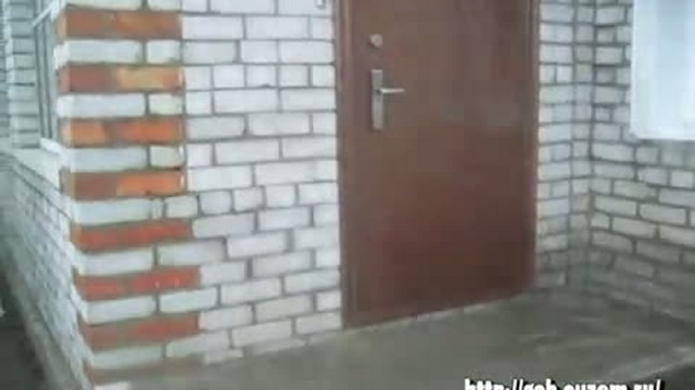 Суземка после ливня