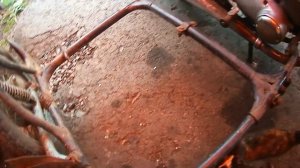 Как установить боковой прицеп на иж