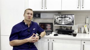 Один из самых главных сотрудников клиники