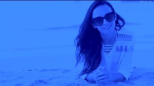 Talking Blue - Elven Whispered // ITALO DISCO INSTRUMENTAL / MODERN TALKING STYLE