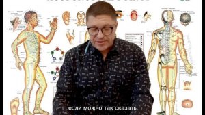 Что такое Акупунктура