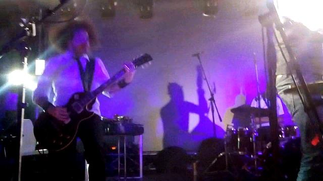 Billy's band - Минус 30. Ярославль. 6 марта. смотреть онлайн