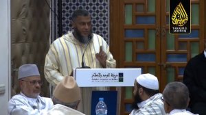 Мавлид - день смерти Пророка ﷺ? | Шейх Мухаммад аль-Хасан ад-Дадау и Костекский Абдулла
