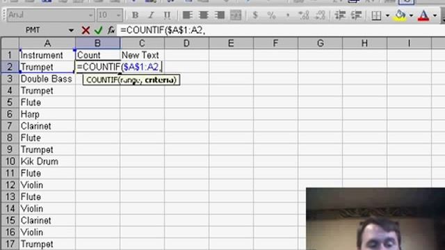 Excel - Excel Tutorial: Automatically Append Sequence Numbers to Duplicate Values - Episode 537