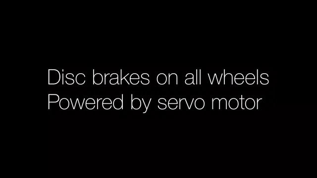 Lego Technic Chiron - the chassis - MOC 1:7