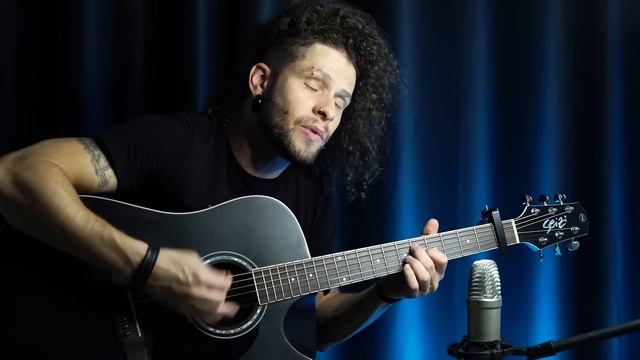 MARCELO CARVALHO | LINKIN PARK | Meteora | Acoustic Cover смотреть онлайн