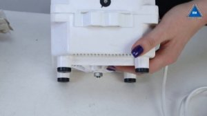 Молочный сепаратор Салют