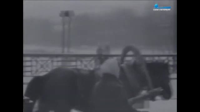 ОРУД ГАИ в блокаду - воспоминания ветеранов