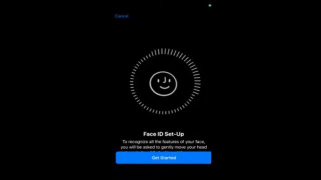 iPhone 8 Face ID Enrollment Detailed In New Video Leaked Detailed!!! смотреть онлайн