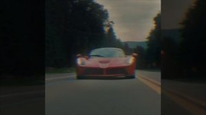 Эдит про Феррари 🏎️