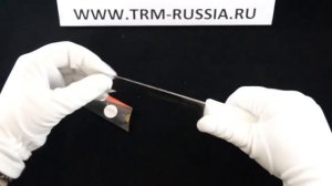 Tramontina Professional Master Нож разделочный 6" 24605/086