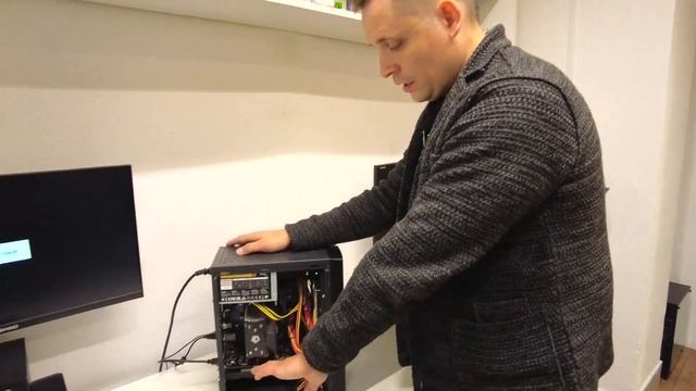 Ремонт !!! Кто угадает в чем дело ?! смотреть онлайн