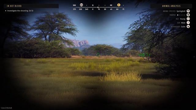 The Way of hunter: Savannah hunting смотреть онлайн