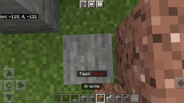 Getting Block Tags from each player location | JavaScript | GameTest Framework#2