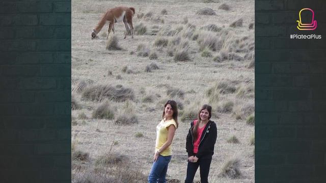 Episodio #8 Patagonia desconocida, rutas y secretos con Ana Teresa Bazó. The Undercover Pilot смотреть онлайн