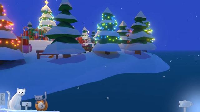 Hidden Paws - #4 12 февраля - Новый год продолжается! смотреть онлайн