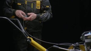 Мотоблок Huter МК-7800P PRO