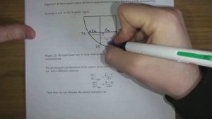 Laplace's Equation: Irregular Boundary