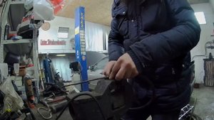 как проверить уровень масла (как долить масло) в АКПП БЕЗ ЩУПА! (ZF 5HP19)