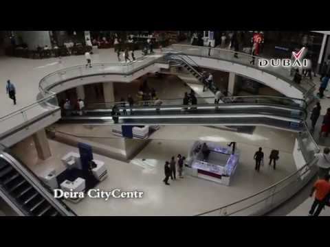 Dubai Malls
