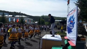 Идель Нургалин Бурзян