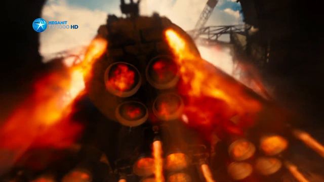 Гагарин: Первый в космосе - В этом месяце на TV1000 Megahit HD смотреть онлайн