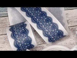 Я ДЕЛАЮ ИХ ПОСТОЯННО ? Bow ribbon that my customers always want ? Бантики Канзаши своими руками