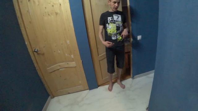 КАБАНЧИК В САНУЗЛЕ (Новый объект) смотреть онлайн