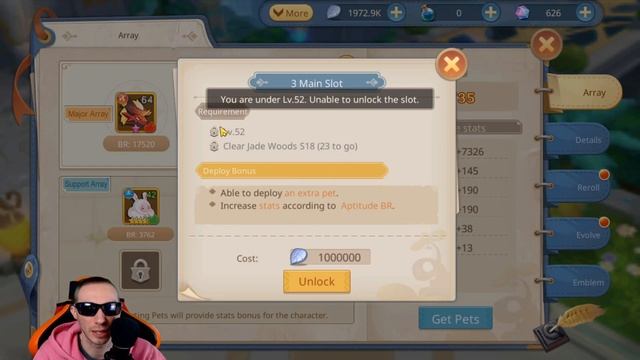 BEST Pet Guide Guardians of Cloudia смотреть онлайн