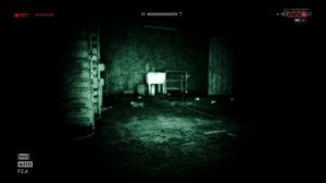 OUTLAST #3 Подвал  Всё Очень  Плохо!