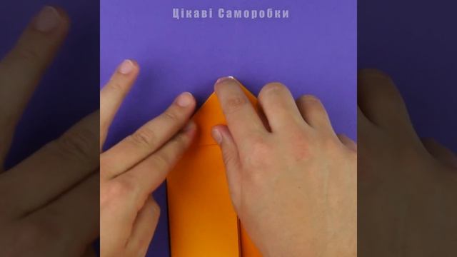 4 ідеї зробити кігті з паперу. [Своїми руками]