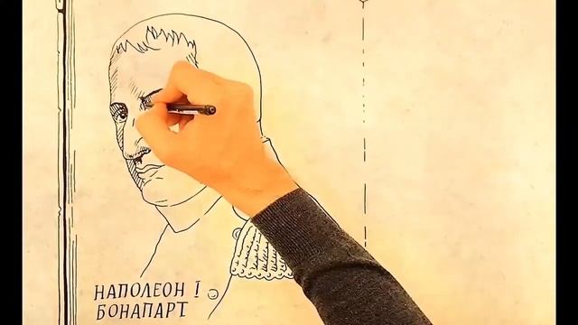 Газовая отрасль. Первая серия