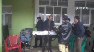 Аскар Чалилов оши нахор туёна 2021