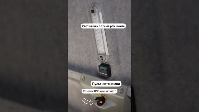 Установка спальника на Газель Некст базовая комплектация + уши + отопитель смотреть онлайн
