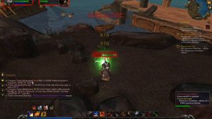 Landing the Killing Blow wow wotlk classic  3.3.5 quest - Решающий удар вов квест прохождение