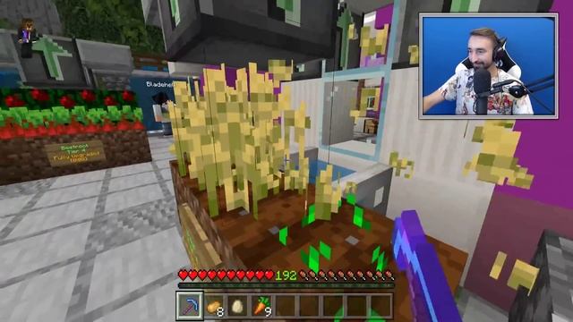 *UPDATE* MINECRAFT RESTAURANT SIMULATOR! - MINECRAFT TYCOON! (BUILD YOUR OWN RESTAURANT!) смотреть онлайн