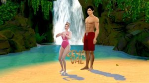 $ex Story Dance I Sims 4 Tiktok Animation