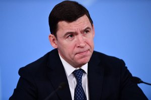 Губернатор Свердловской области Кувайшев ответил Пригожину на обвинения | новости