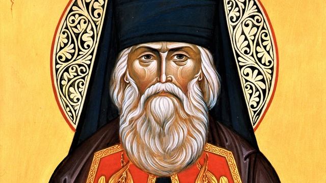 Игнатий Брянчанинов _ Житие.