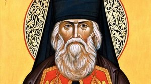 Игнатий Брянчанинов _ Житие.