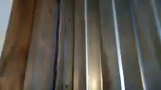 Строим гараж под ключ, проект гаража, каркасный гараж, Оймякон, печь буржуйка, ниссан атлас, ючюгей